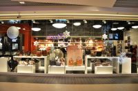 Notre zone d'activité pour ce service Menuisier pour la construction d'une bibliothèque sur mesure